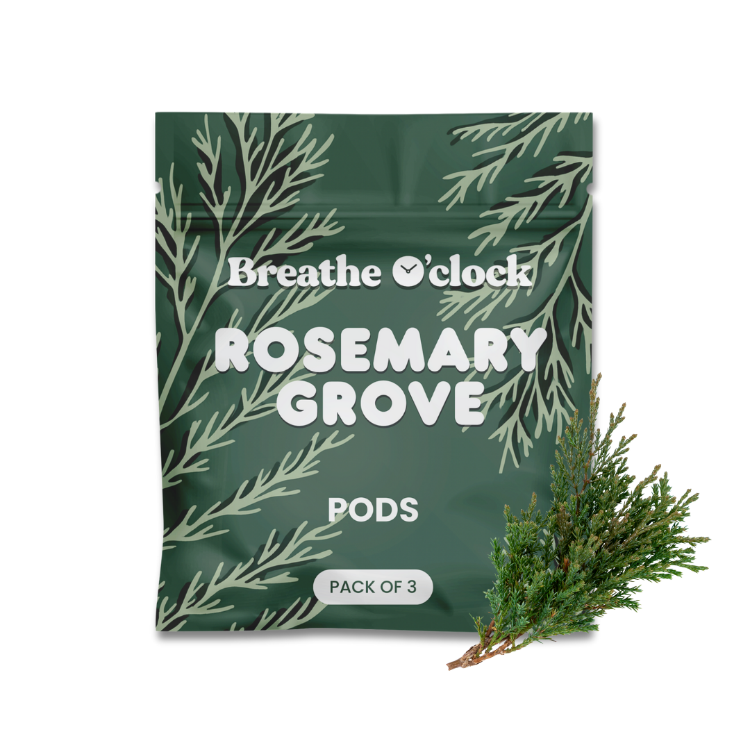 Cypress Grove Pods