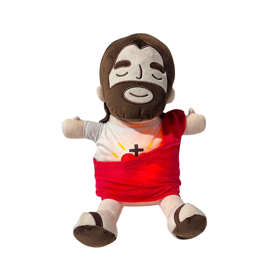 Breathing Plushies