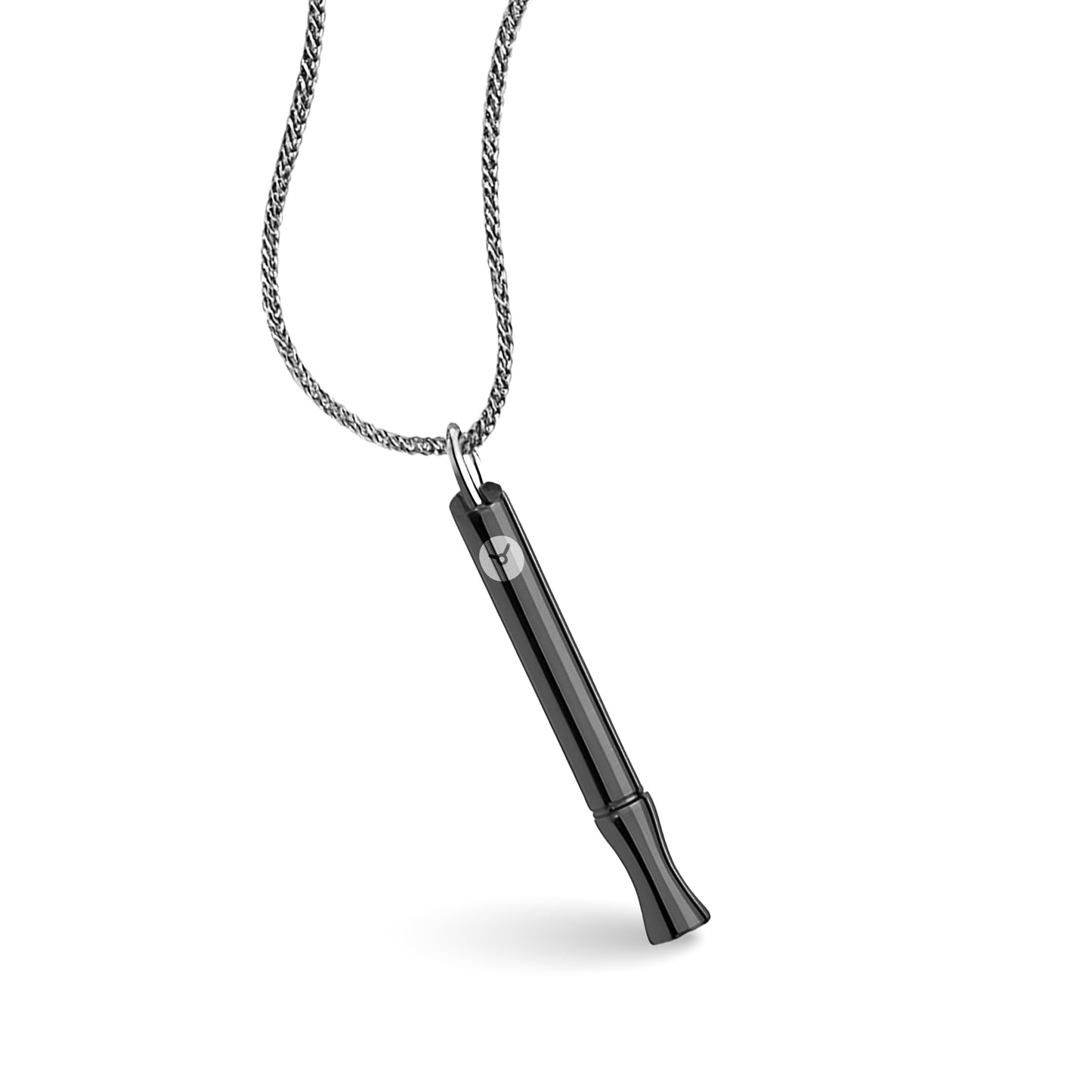 Breathing Necklace v2.0 - Flavour Infused