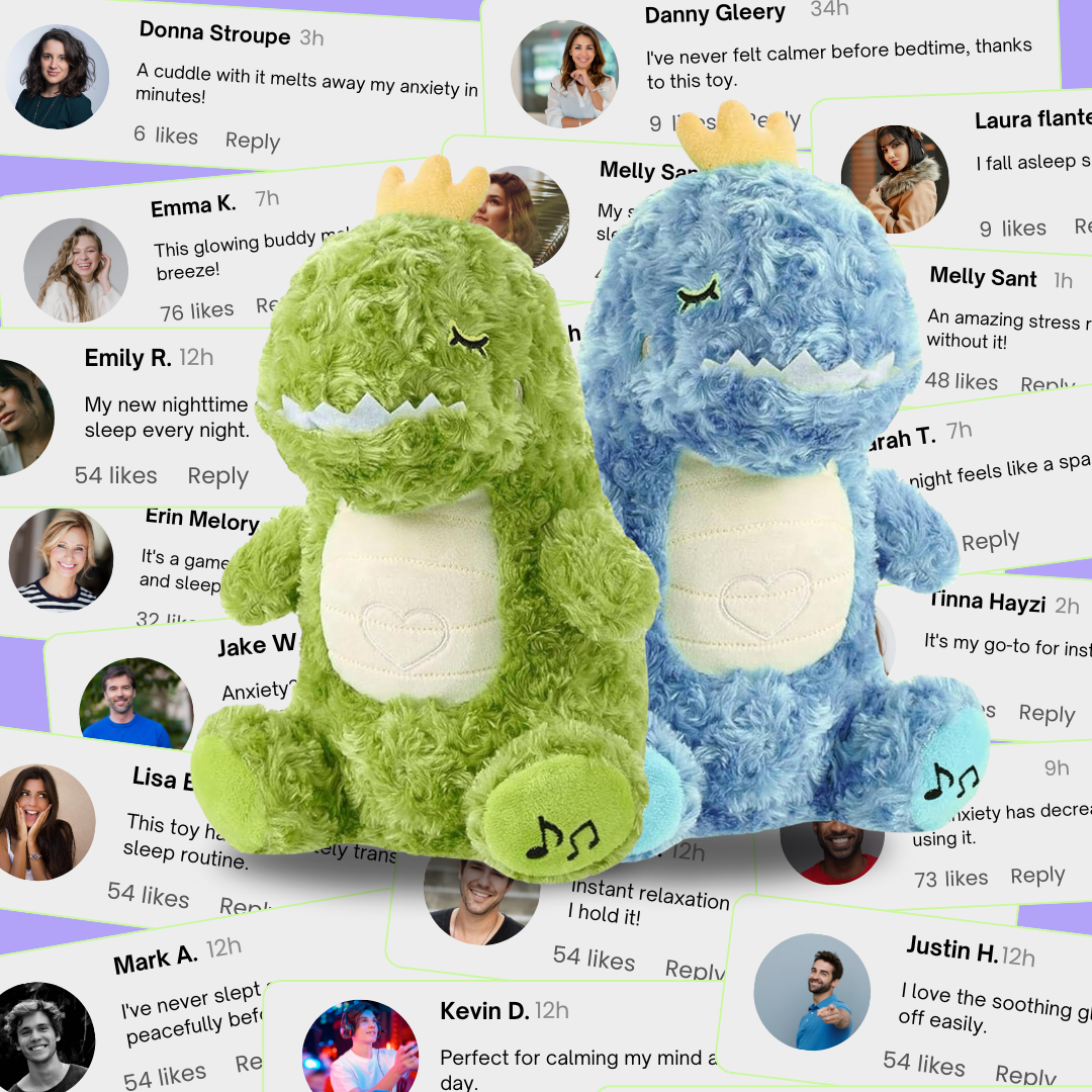 Le Dinosaure Respirant