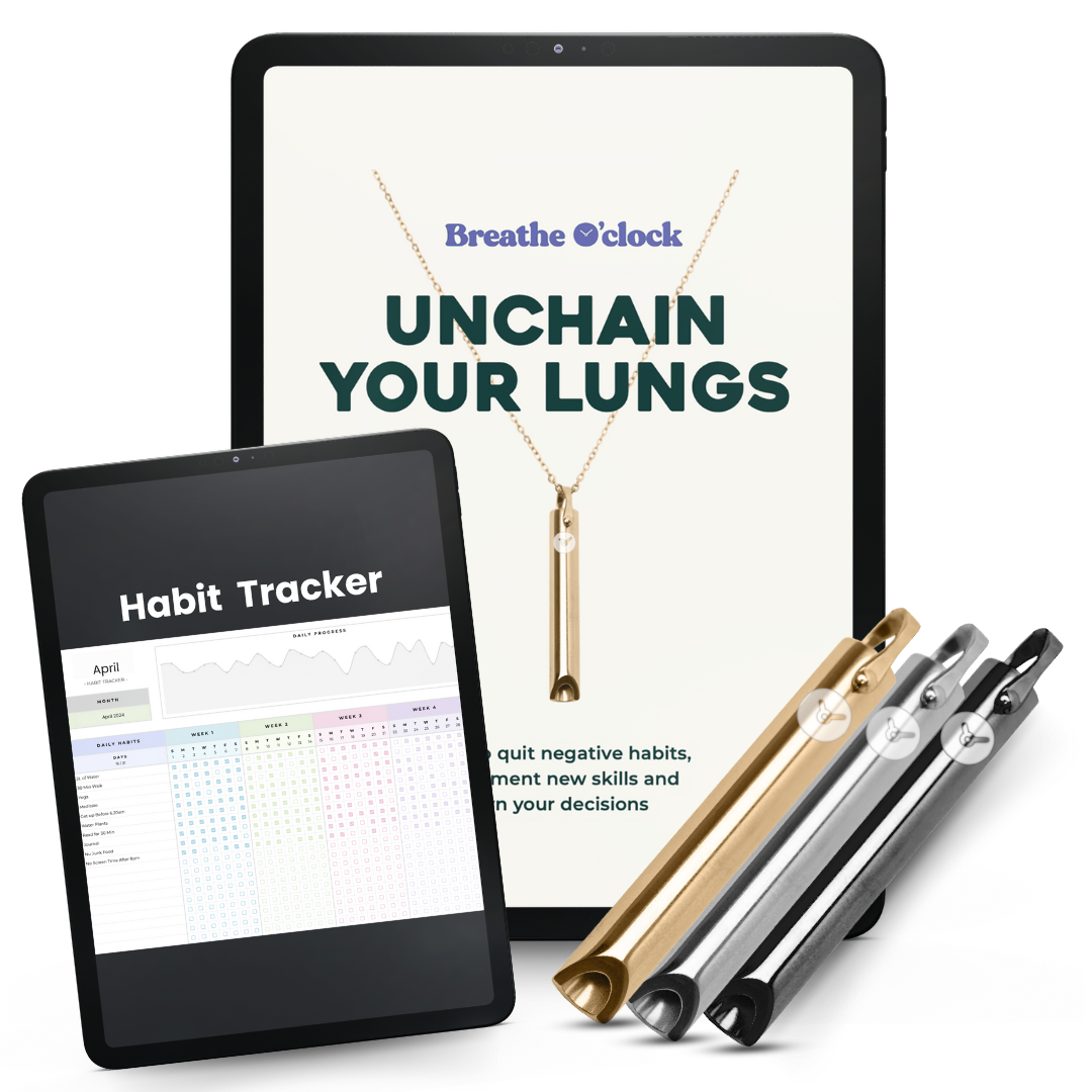 Transform Your Life Kit