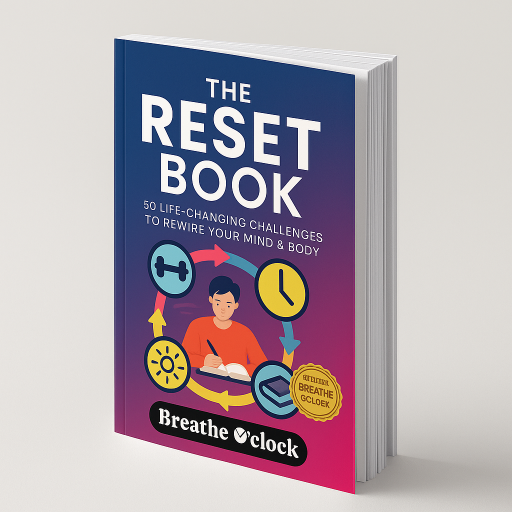 The RESET Book
