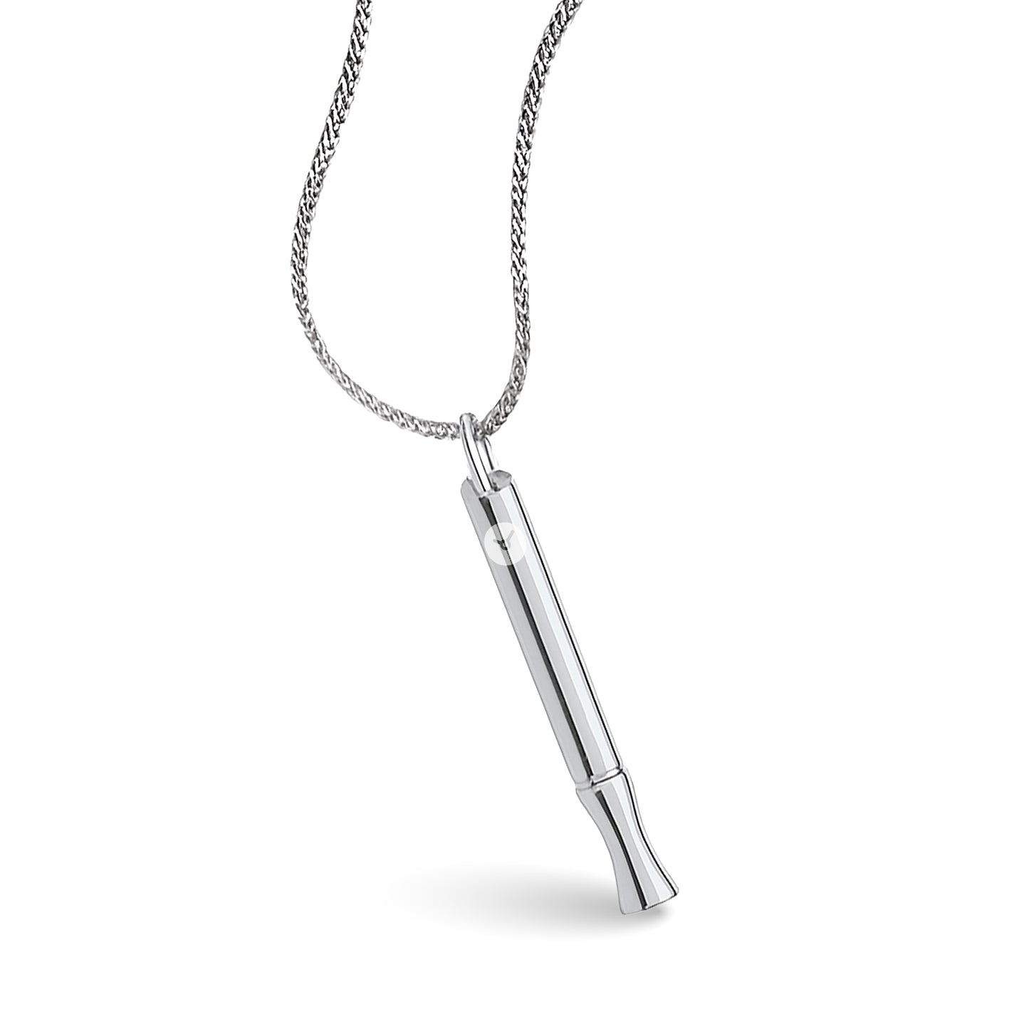 Breathing Necklace v2.0 - Flavour Infused