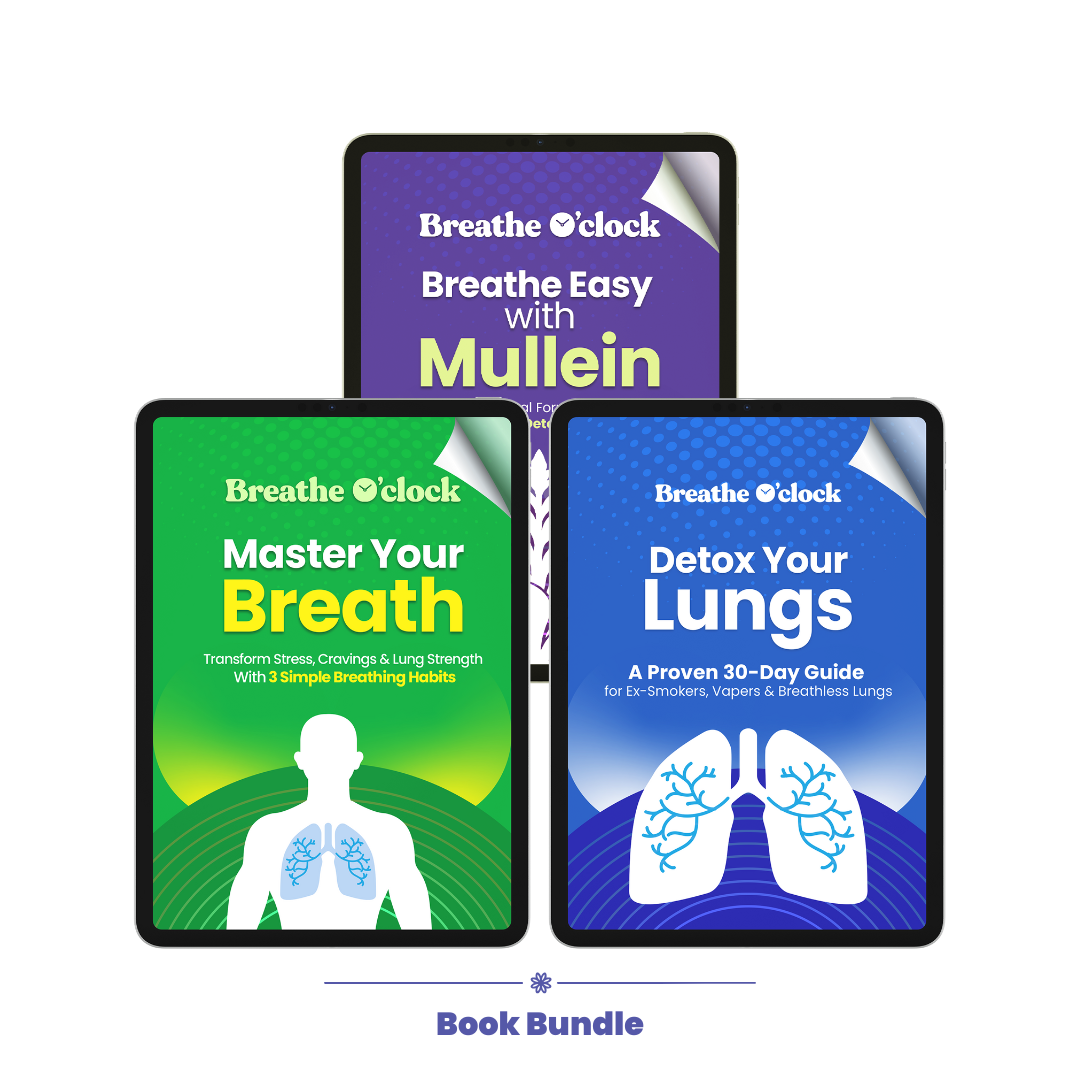 The Lung Reset Kit