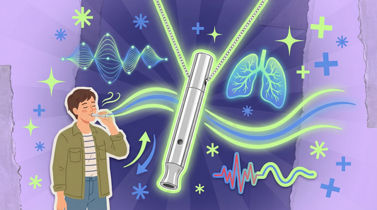 What Is a Breathing Necklace and How Does It Work?