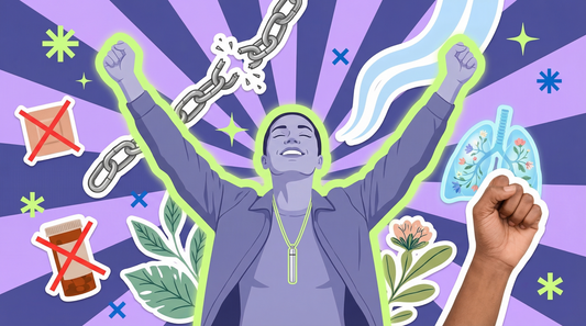 Does Slow Breathing Actually Reduce Cravings? What the Science Says