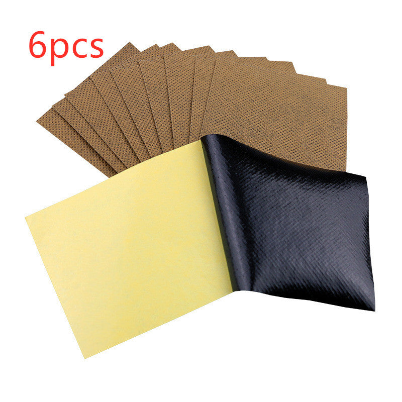 Deep Ginger Heat Patch