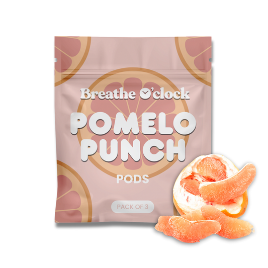 Pomelo Punch Pods