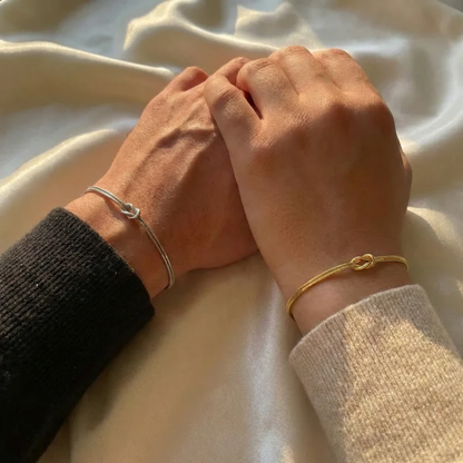 Love Knot Bracelet