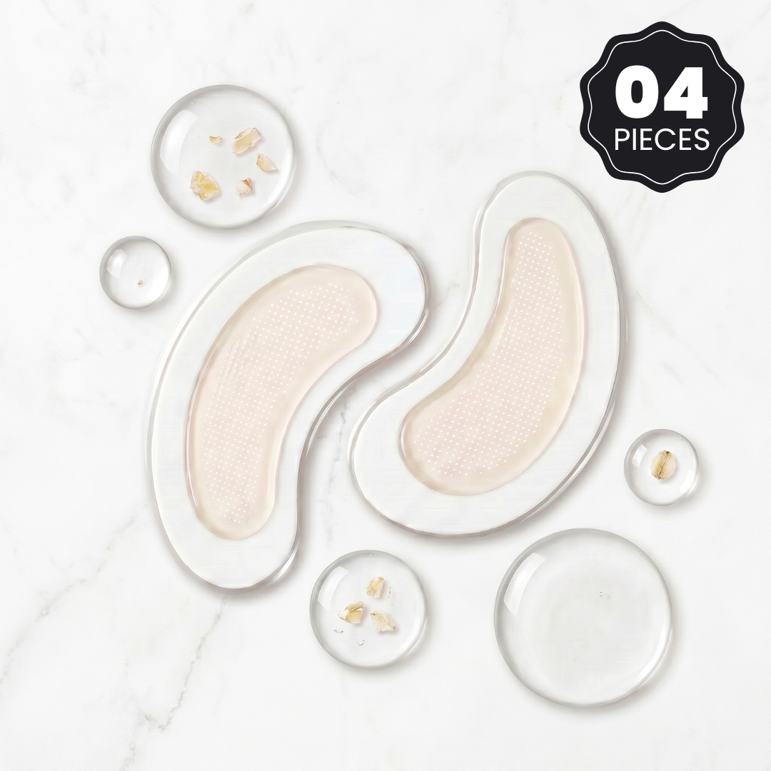 Deep Hydration Micro Needle Eye Patch