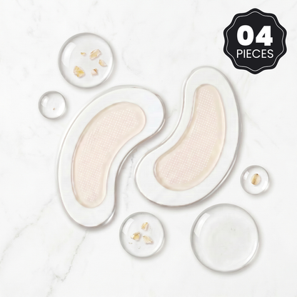 Deep Hydration Micro Needle Eye Patch