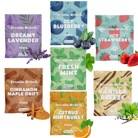 Bestseller 7-Pack