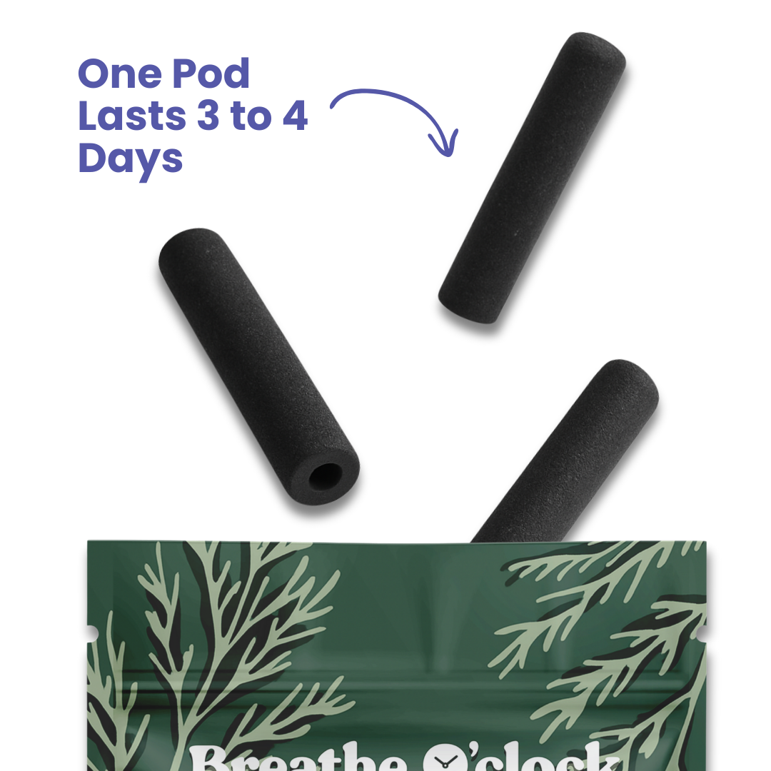 Cypress Grove Pods