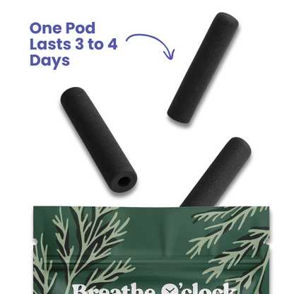Cypress Grove Pods