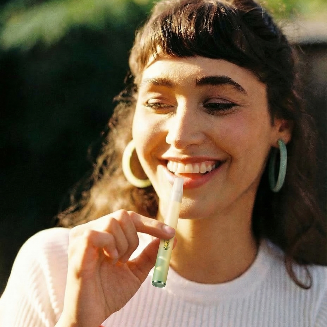 Mullein Lung Cleanse Diffuser- 600 Uses