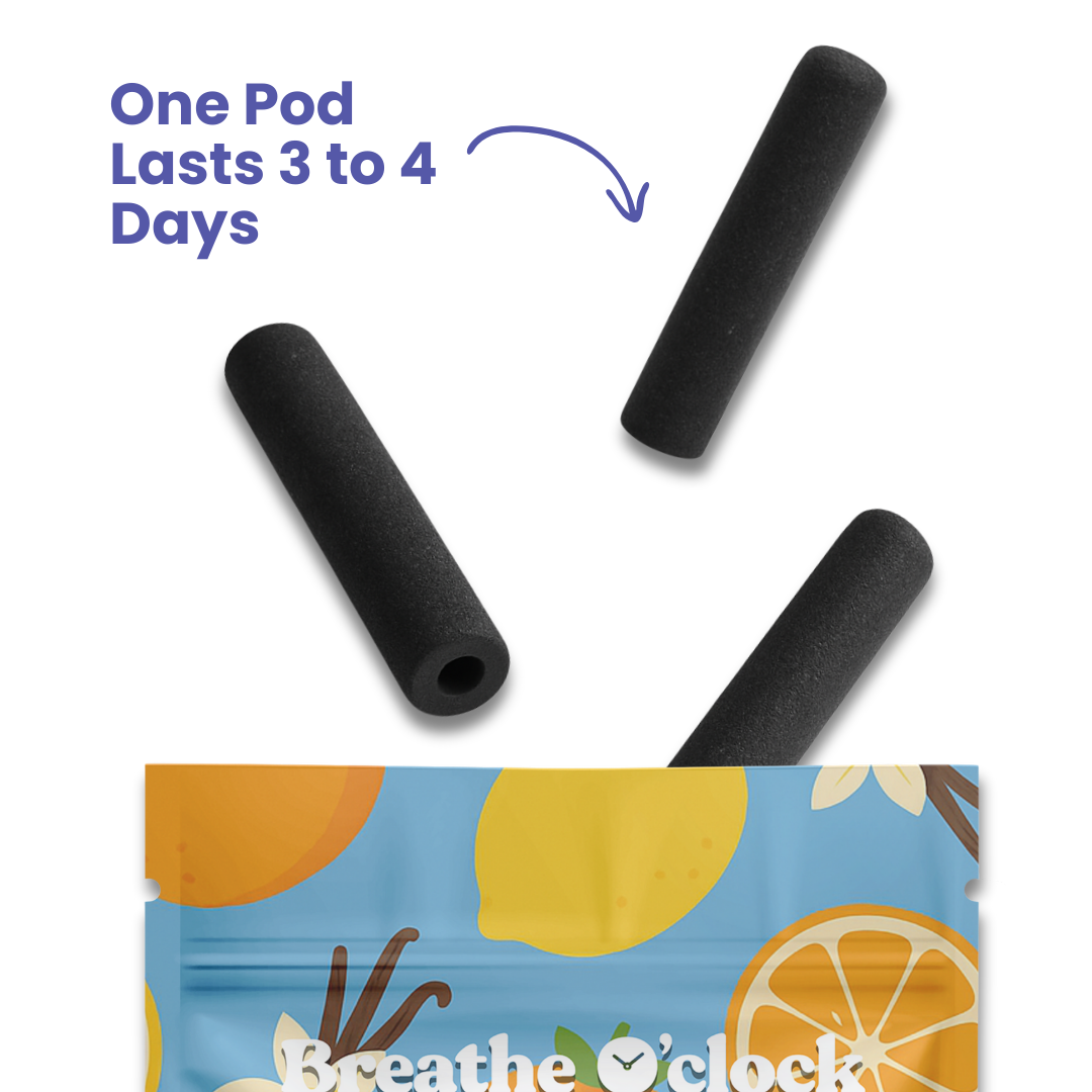Vanillasky Citrus Pods