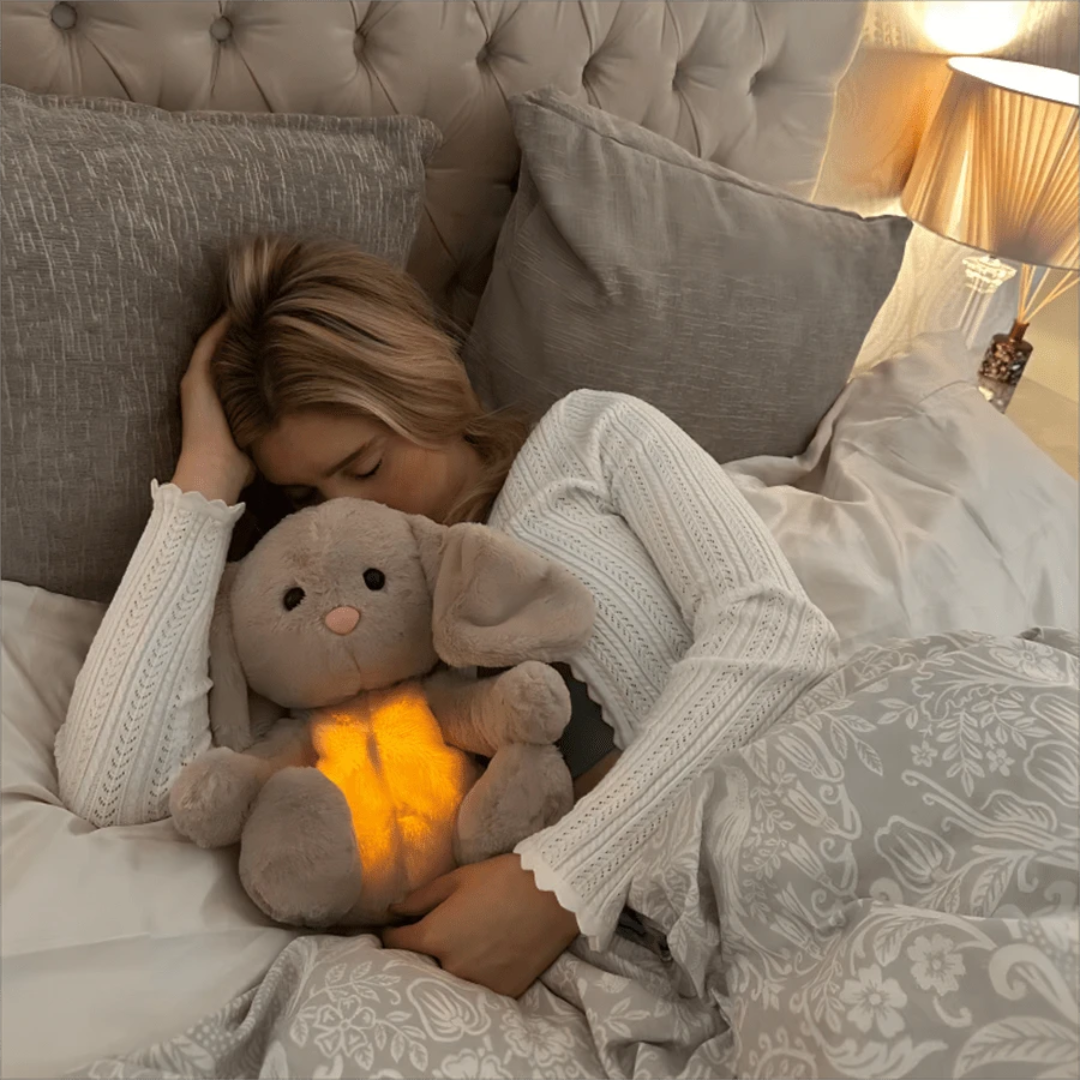 Le Lapin Respirant