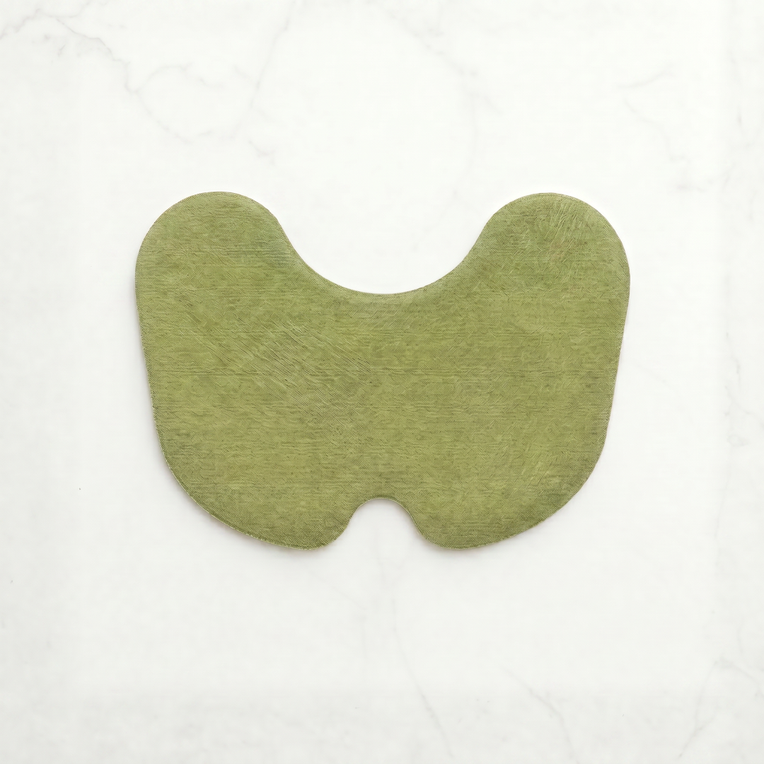 Wormwood Deep Heat Patch Set
