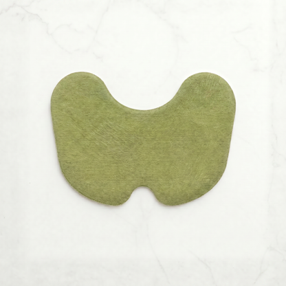 Wormwood Deep Heat Patch Set