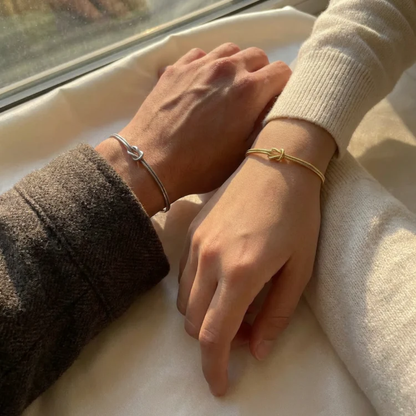 Love Knot Bracelet