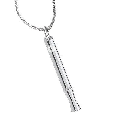 Breathing Necklace v2.0