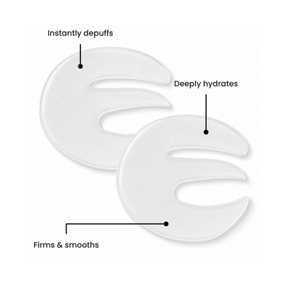 Peptide Eye Mask