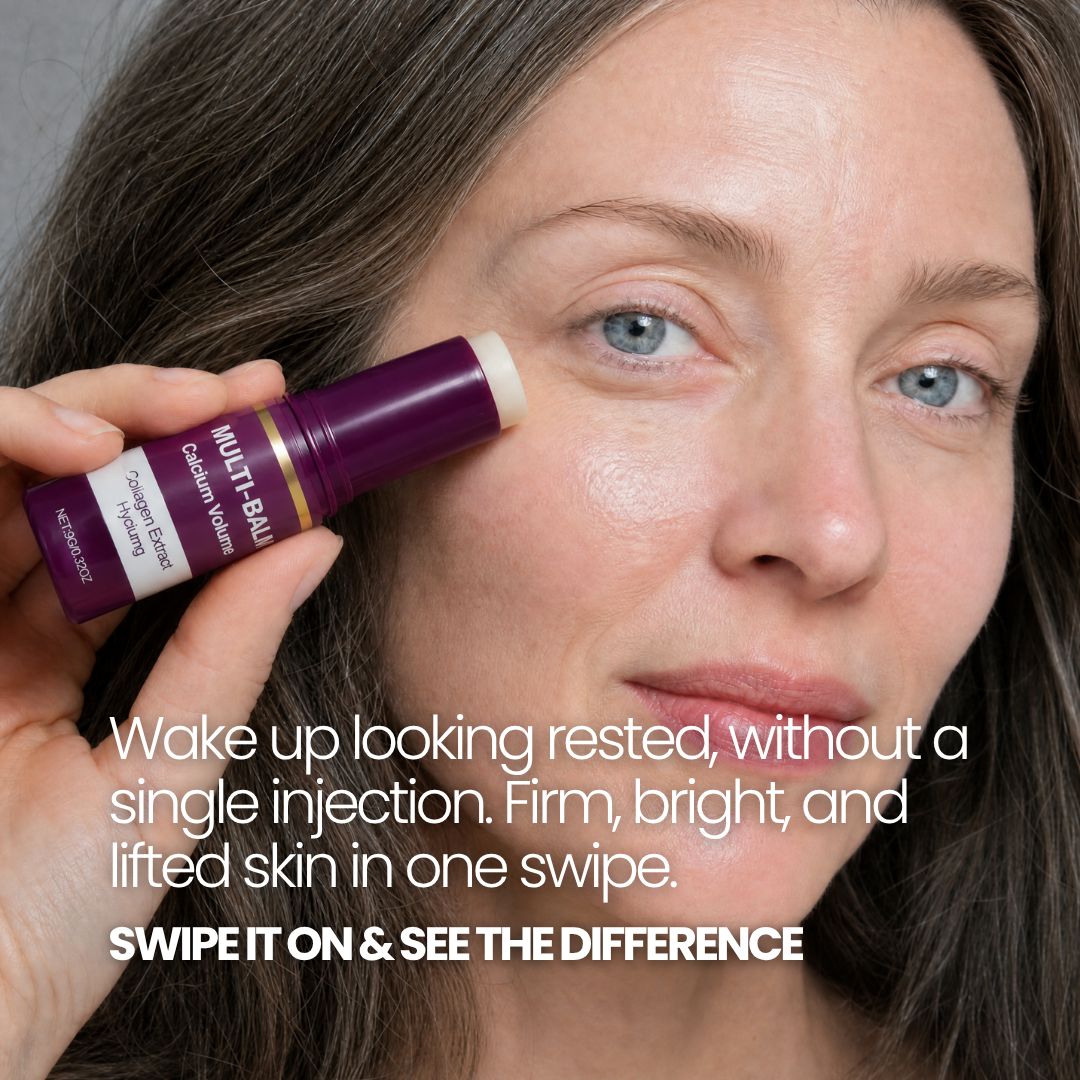 Glow Balm Stick