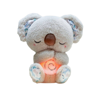 Breathing Plushies