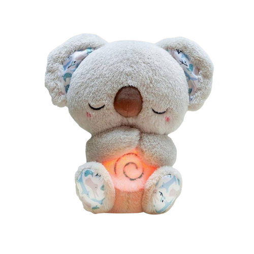 Breathing Plushies
