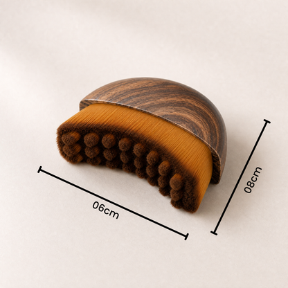 Face Depuff Brush