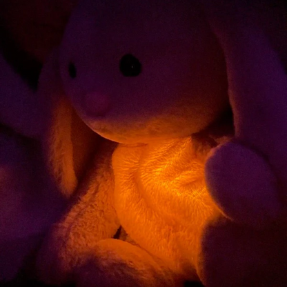 Le Lapin Respirant