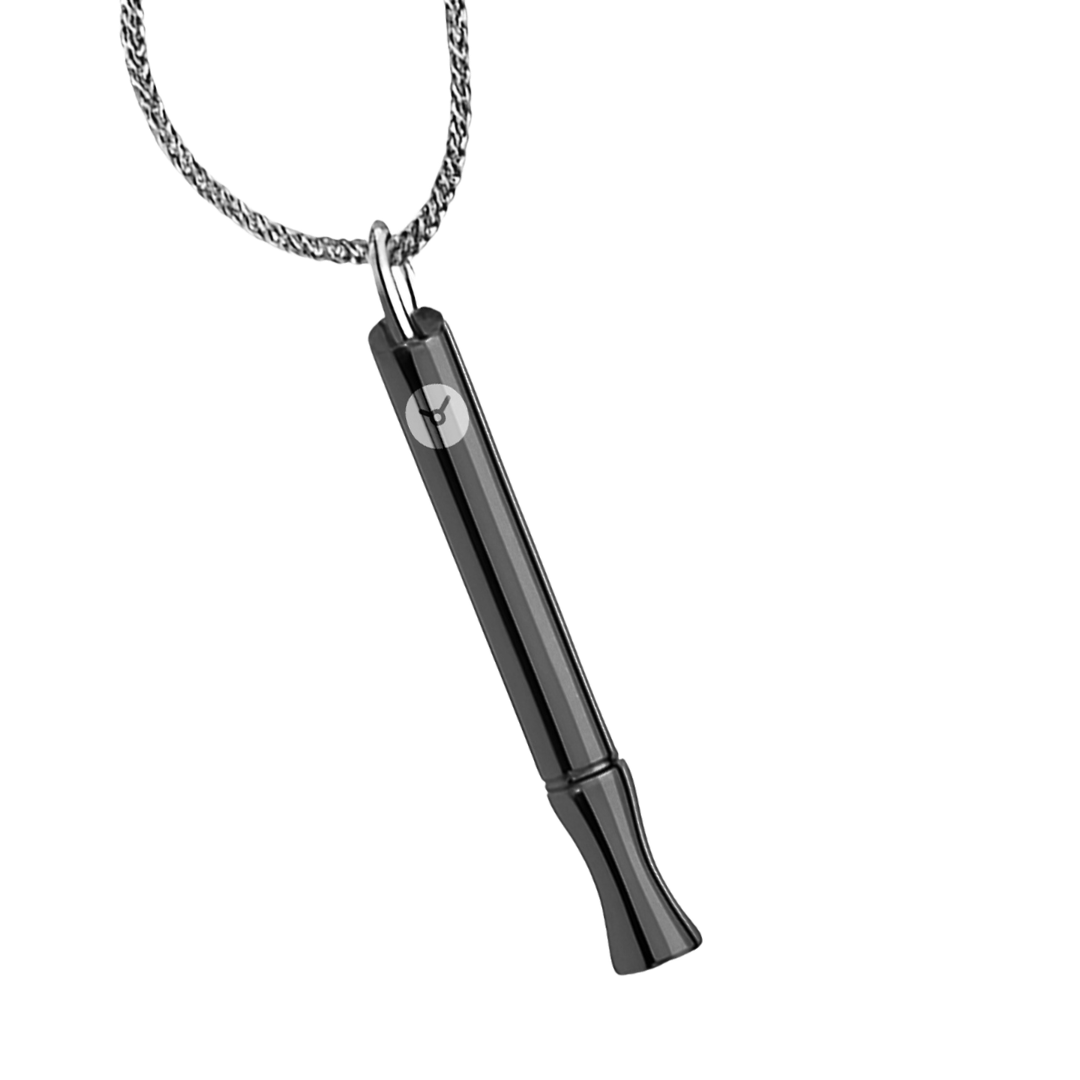 Breathing Necklace v2.0