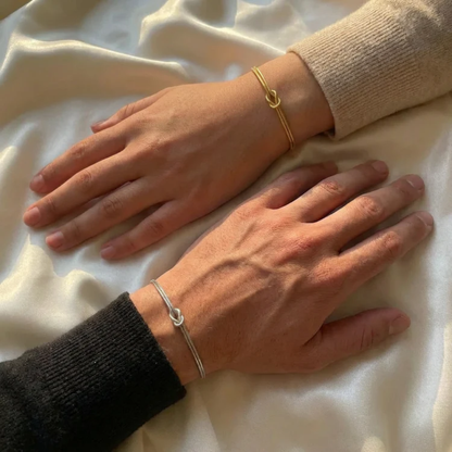 Love Knot Bracelet
