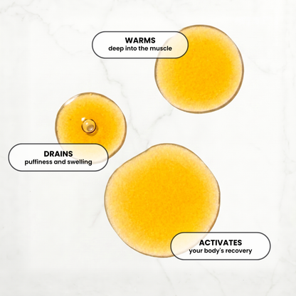 Deep Ginger Essential Oil