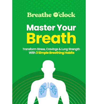 The Lung Reset Kit - Book Bundle