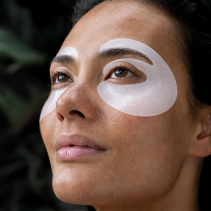 Peptide Eye Mask