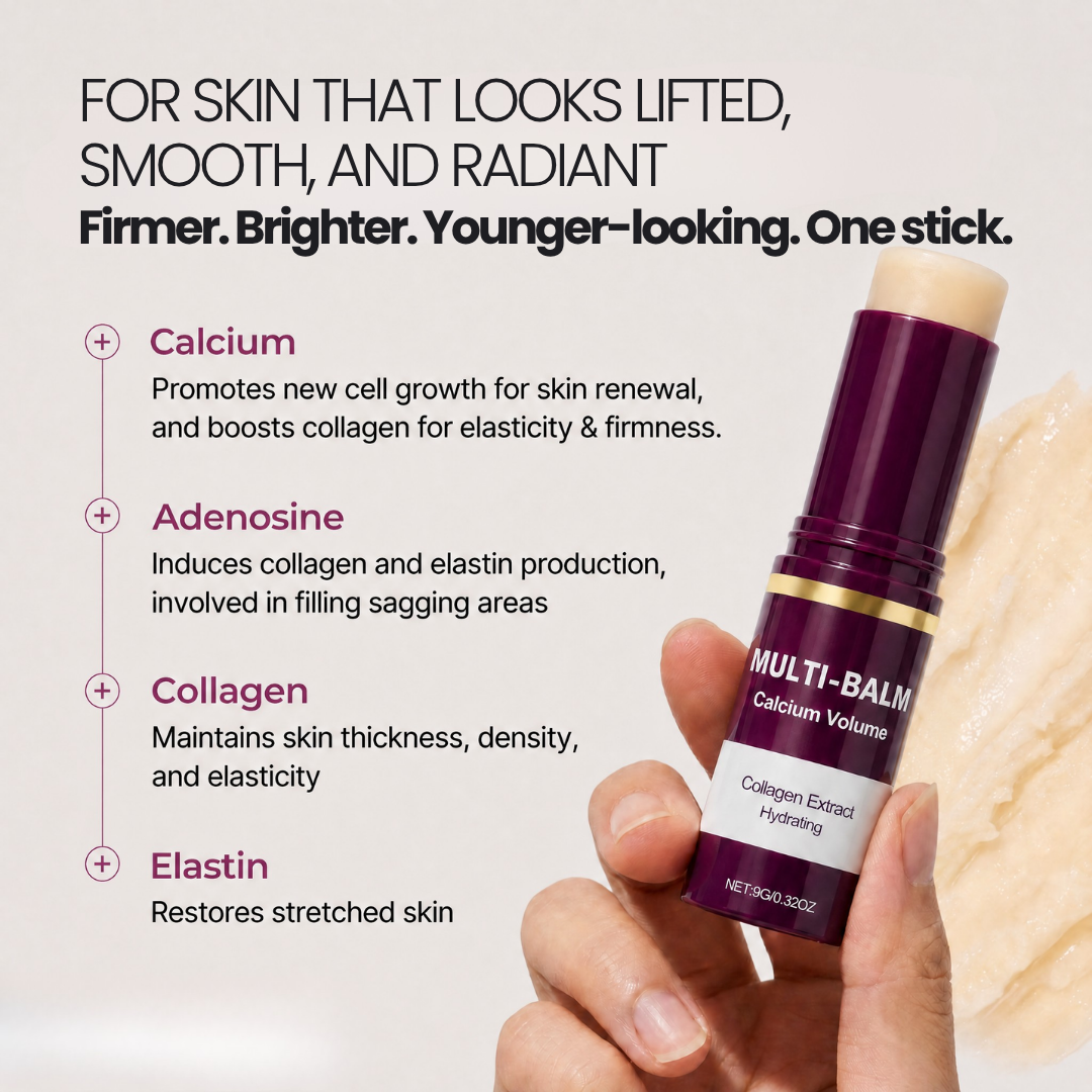 Glow Balm Stick