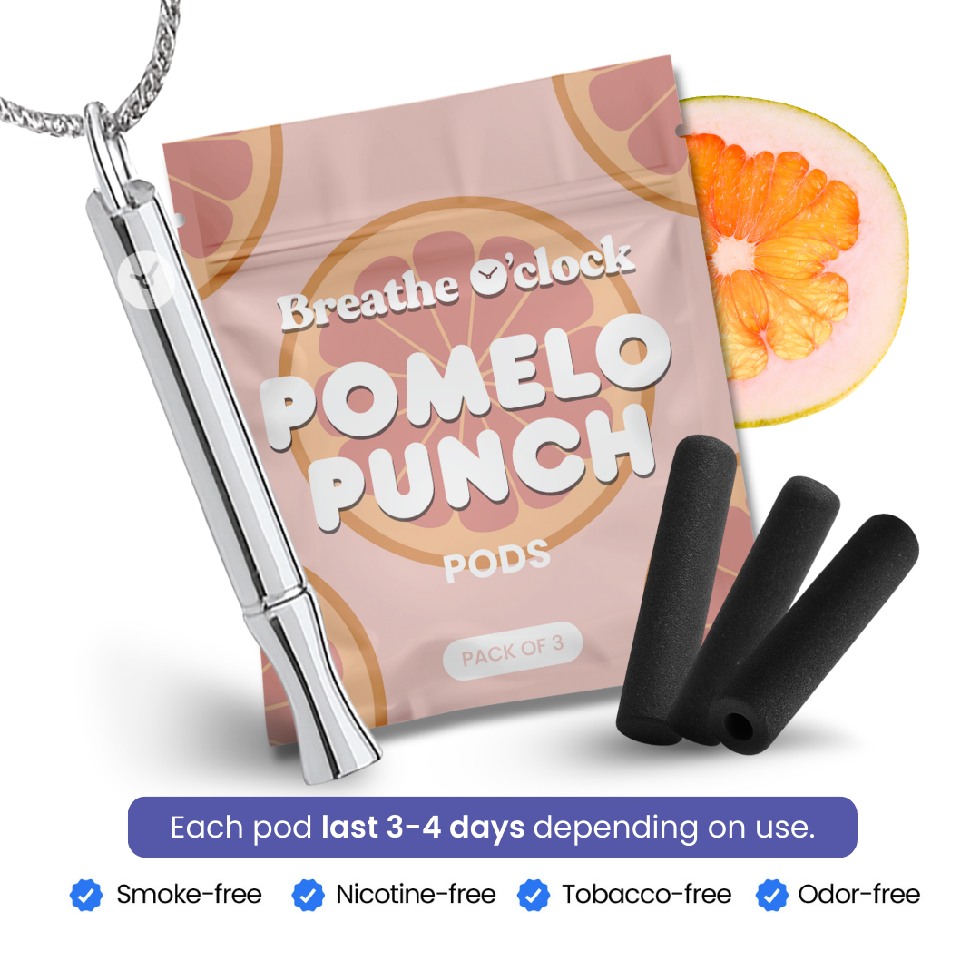 Pomelo Punch Pods