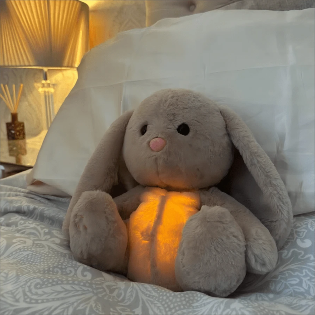 Le Lapin Respirant