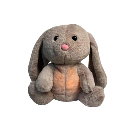 Breathing Plushies