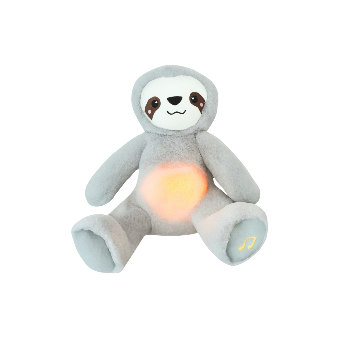 Breathing Plushies