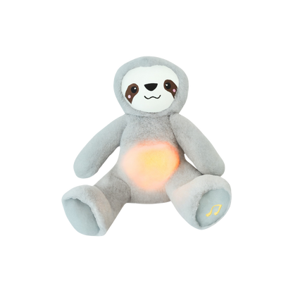 Breathing Plushies