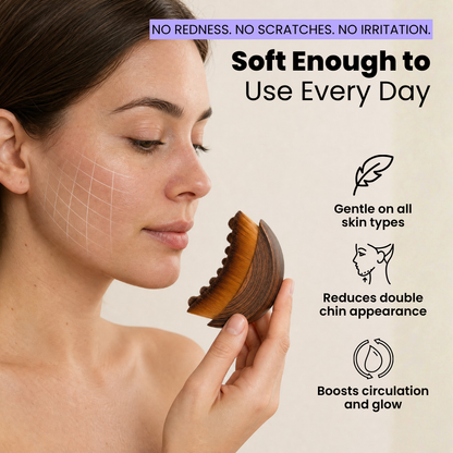 Face Depuff Brush
