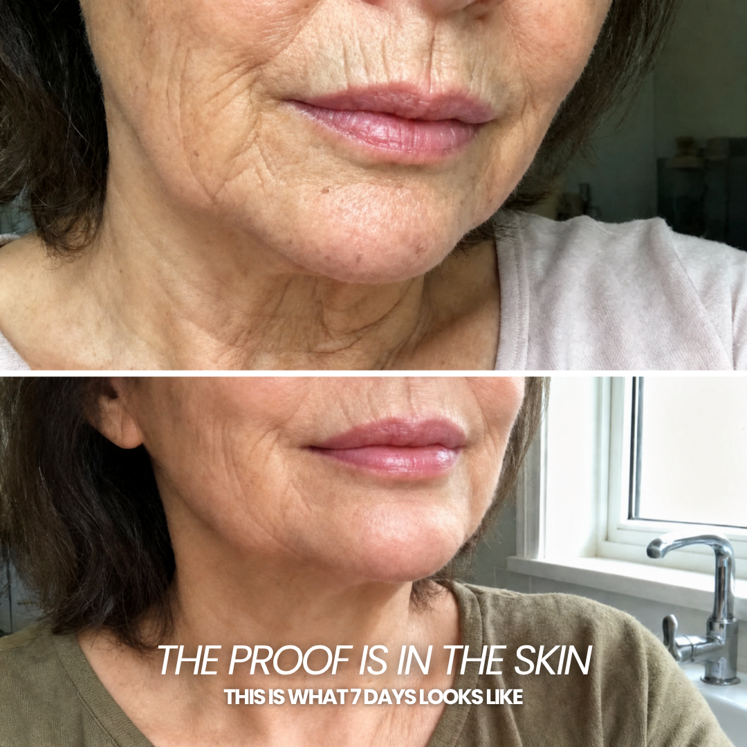 Glow Balm Stick
