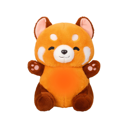 Breathing Plushies