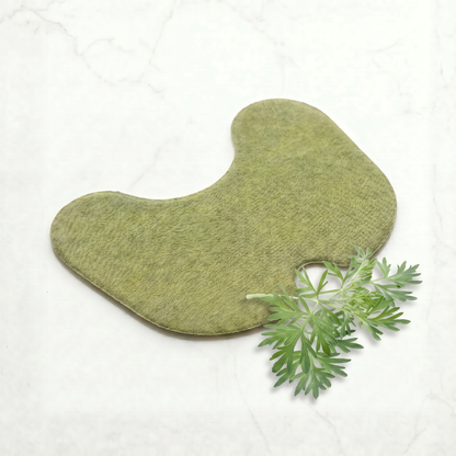 Wormwood Deep Heat Patch Set