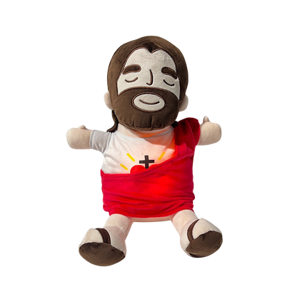 Breathing Plushies