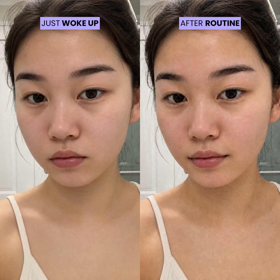 Face Depuff Brush