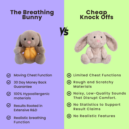 Le Lapin Respirant