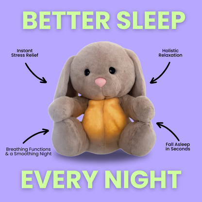 Le Lapin Respirant